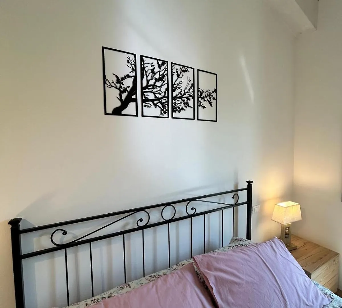 Appartamento Casa Tina Ravenna Italia