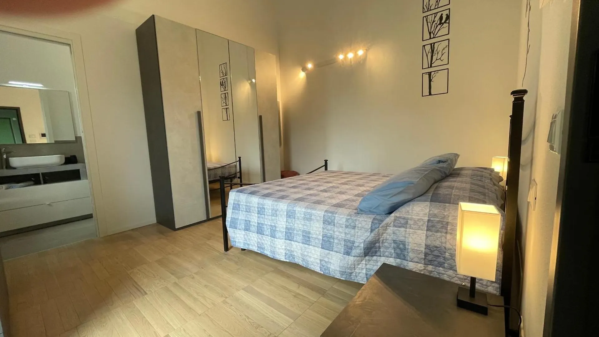 Appartamento Casa Tina Ravenna 0*,  Italia