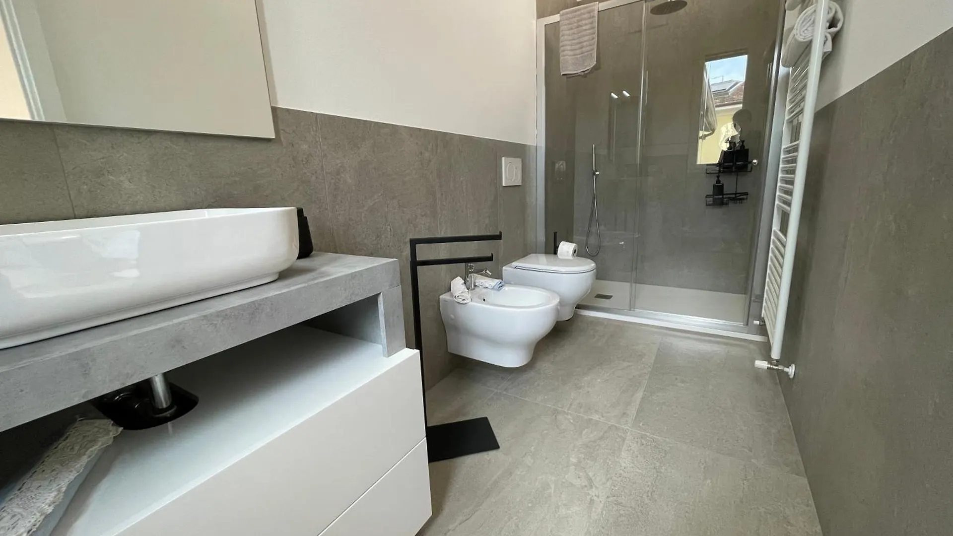 Appartamento Casa Tina Ravenna