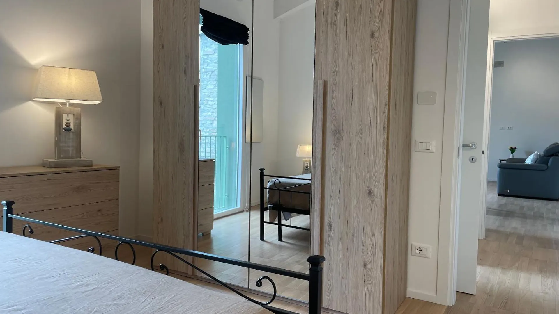 Appartamento Casa Tina Ravenna