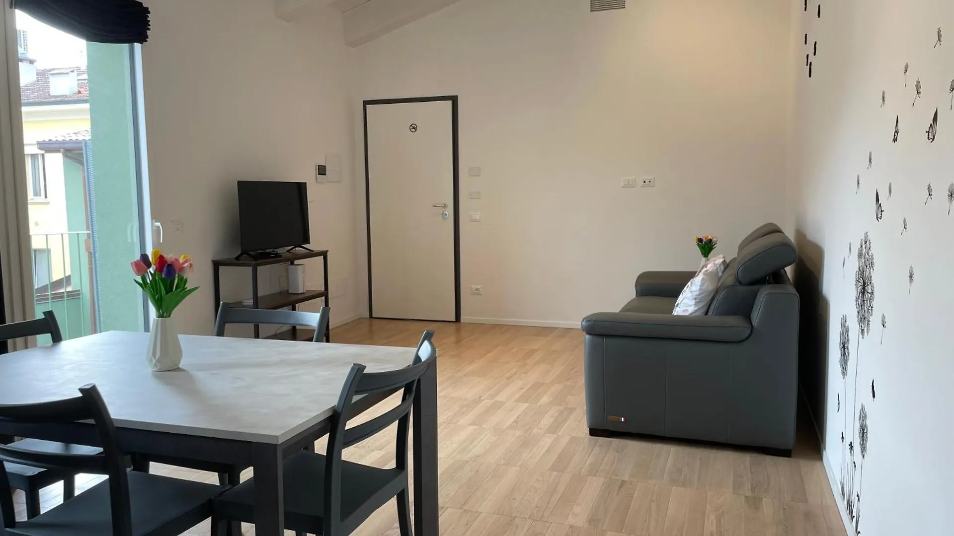 Appartamento Casa Tina Ravenna