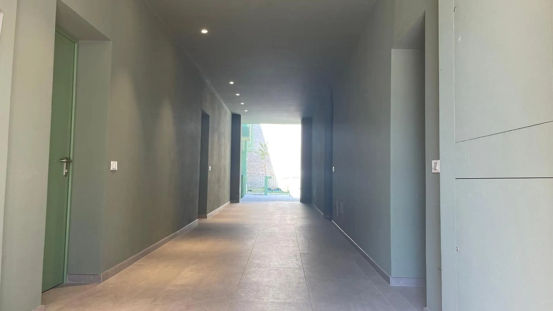 Appartamento Casa Tina Ravenna