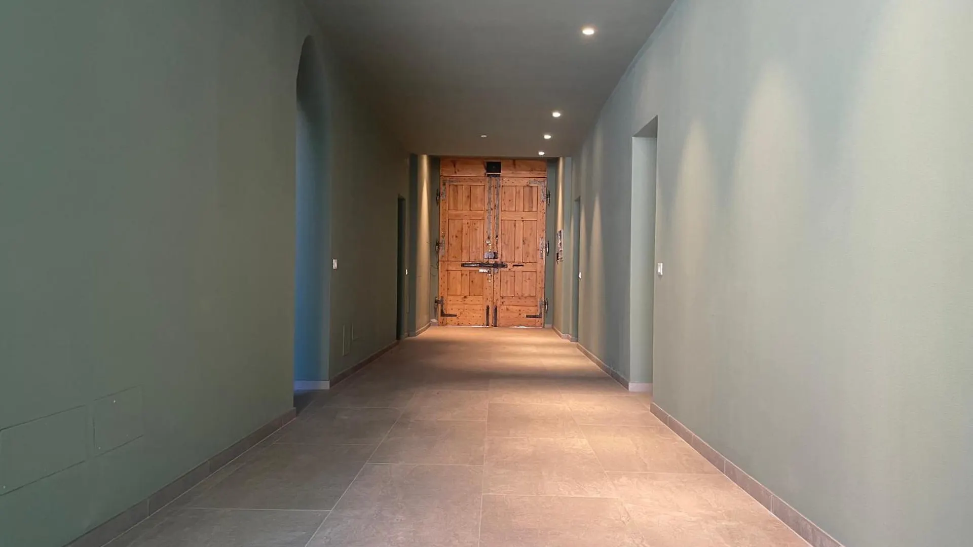 Appartamento Casa Tina Ravenna